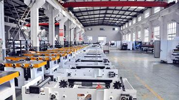 智慧园区：未来产业发展的新引擎