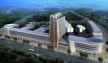 Digital Twin for Hospital Facility Management