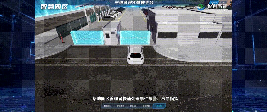 工业互联网——未来可期！！